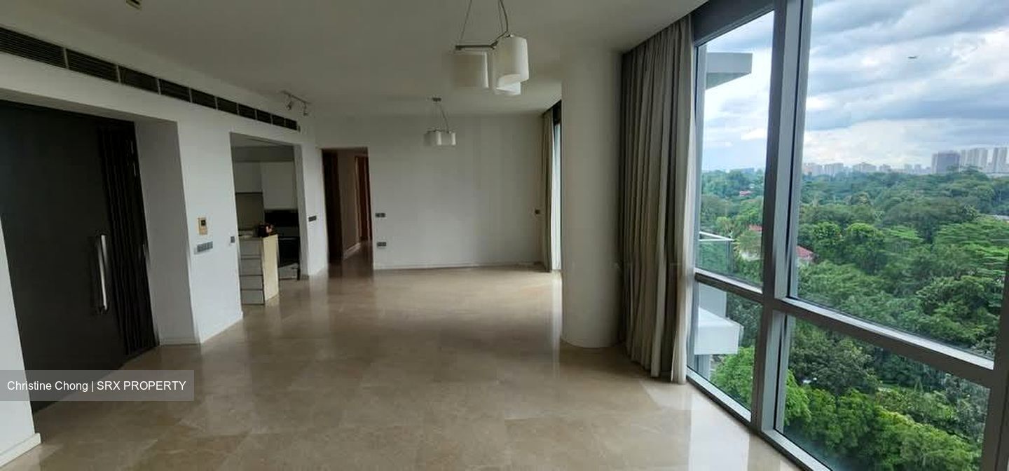 Madison Residences (D10), Condominium #596515181